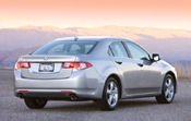 2009 Acura TSX Picture